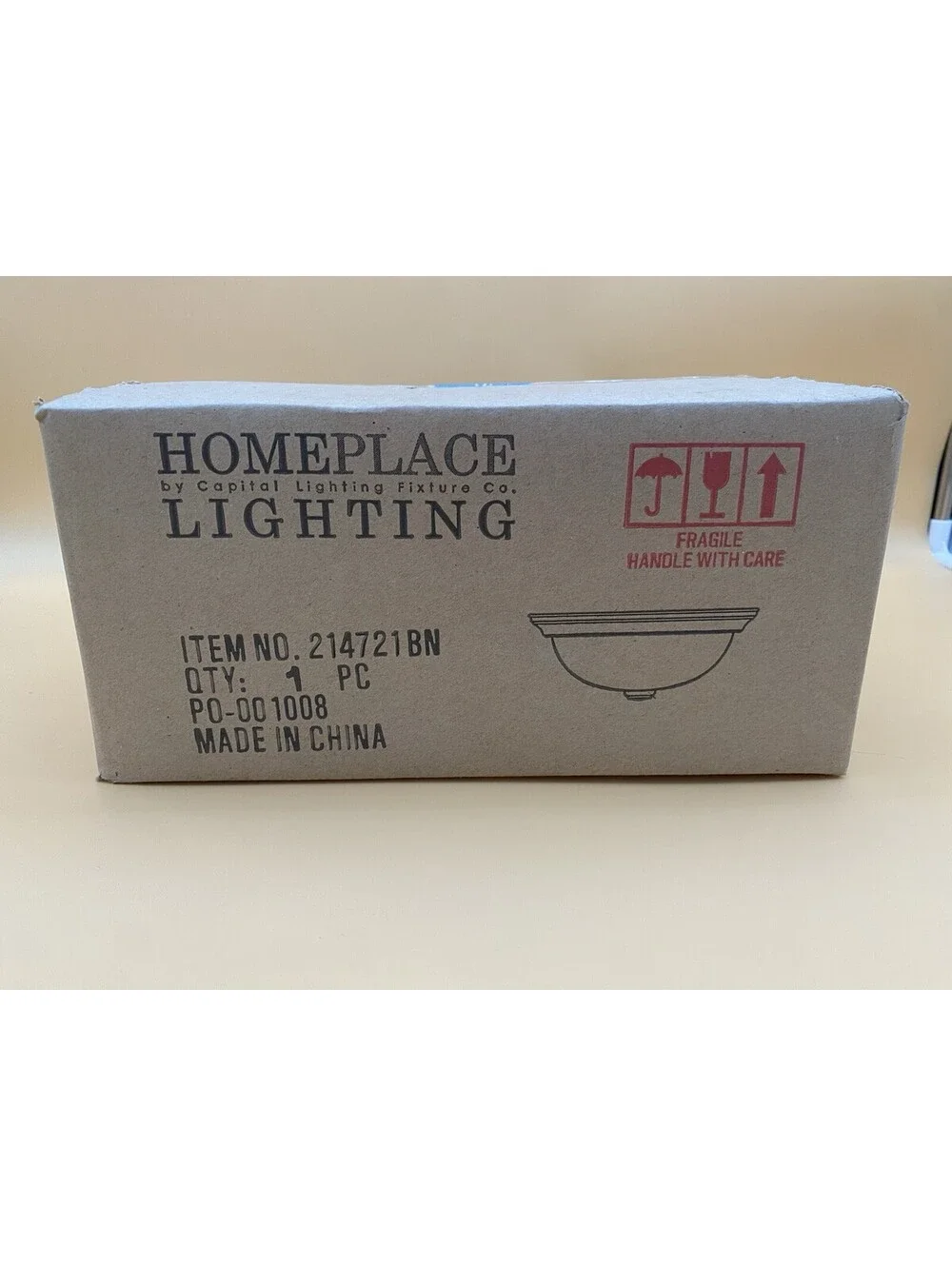 Homeplace Lighting 11